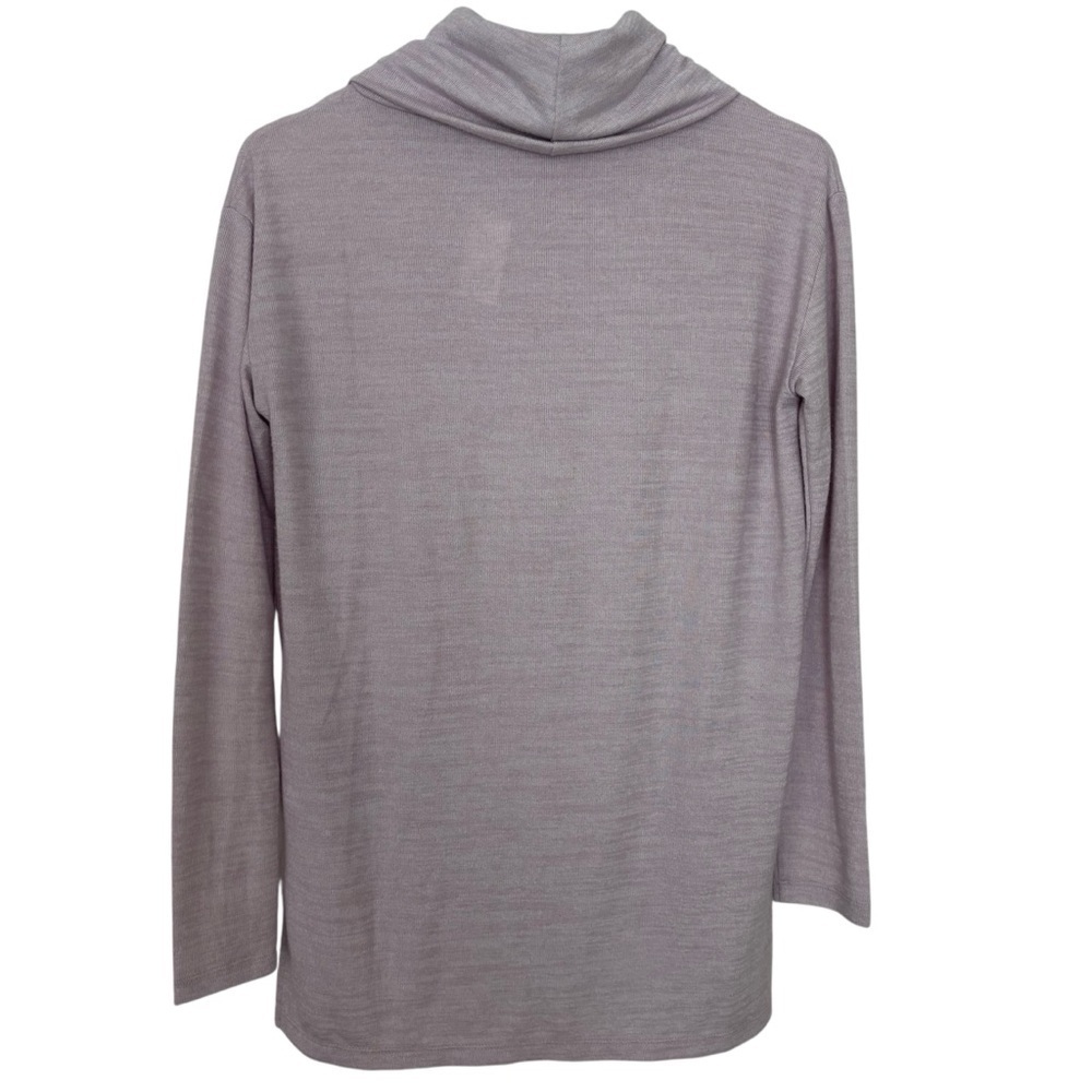 GAP NWT Soft Cowl Neck Top Size XS - Picture 2 of 10